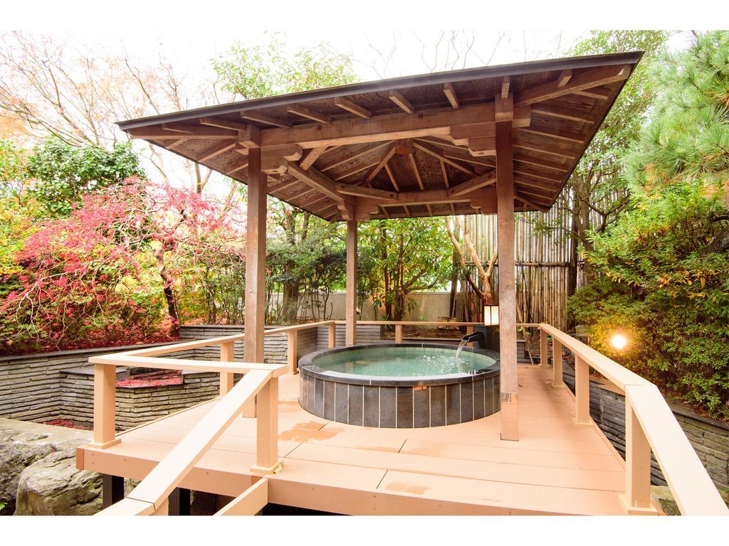 Shintomi-Tei Hotel Matsushima  Exterior photo