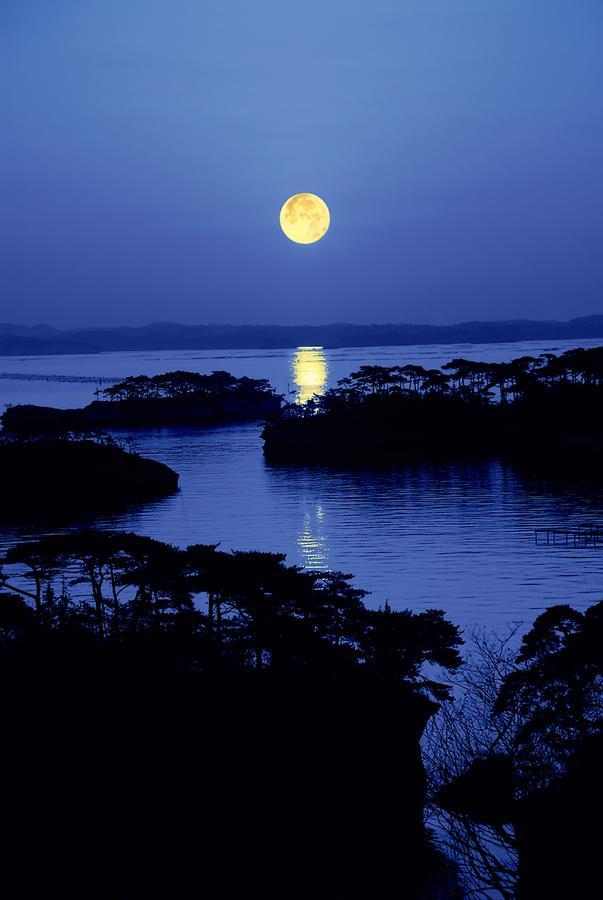 Shintomi-Tei Hotel Matsushima  Exterior photo