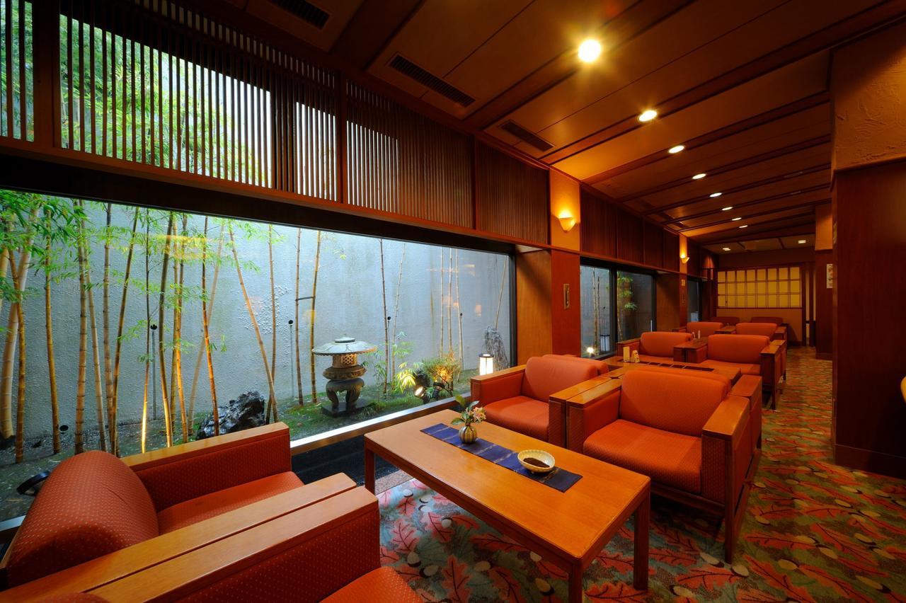 Shintomi-Tei Hotel Matsushima  Exterior photo